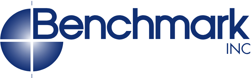 Benchmark, Inc. Logo